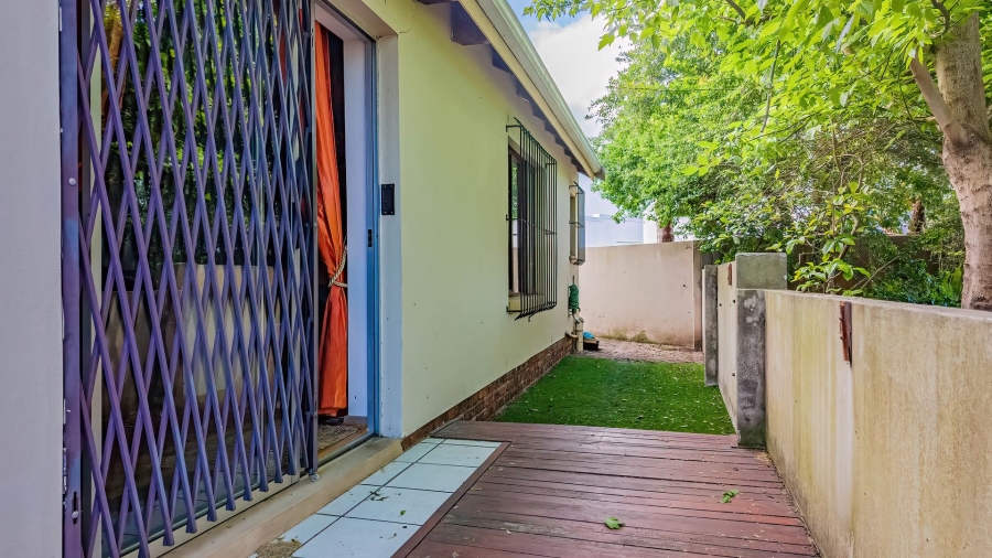 3 Bedroom Property for Sale in King George Park Western Cape